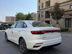 Geely Emgrand 2022 4th Gen 1.5L CVT Deluxe - фото 9