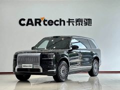 Zeekr 9X 2025 Ultra Edition 55kWh - фото 1