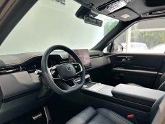 Zeekr 9X 2025 Ultra Edition 55kWh - фото 10