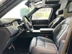 Zeekr 9X 2025 Ultra Edition 55kWh - фото 12