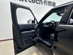 Zeekr 9X 2025 Ultra Edition 55kWh - фото 13