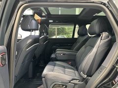 Zeekr 9X 2025 Ultra Edition 55kWh - фото 14