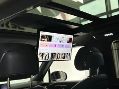 Zeekr 9X 2025 Ultra Edition 55kWh - фото 16
