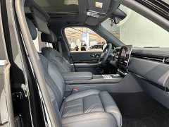 Zeekr 9X 2025 Ultra Edition 55kWh - фото 17