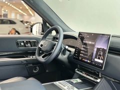 Zeekr 9X 2025 Ultra Edition 55kWh - фото 18