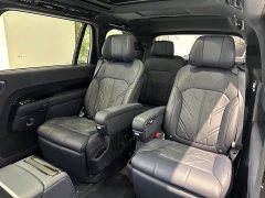 Zeekr 9X 2025 Ultra Edition 55kWh - фото 20