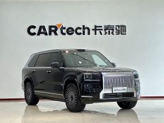 Zeekr 9X 2025 Ultra Edition 55kWh - фото 3