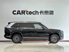 Zeekr 9X 2025 Ultra Edition 55kWh - фото 4