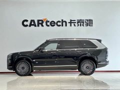 Zeekr 9X 2025 Ultra Edition 55kWh - фото 5