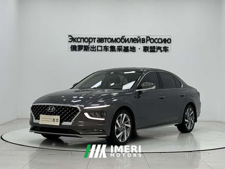 Lexus Famous picture 270TGDi DCT TOP flagship version - автомобиль из Китая