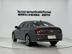 Lexus Famous picture 270TGDi DCT TOP flagship version - фото 4
