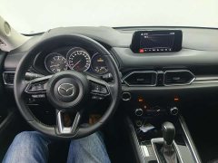 Mazda CX-5 2.5L automatic four-wheel drive Black Knight - фото 11