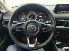 Mazda CX-5 2.5L automatic four-wheel drive Black Knight - фото 12
