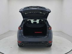 Mazda CX-5 2.5L automatic four-wheel drive Black Knight - фото 15