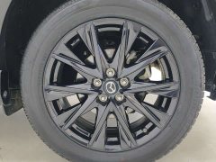 Mazda CX-5 2.5L automatic four-wheel drive Black Knight - фото 16