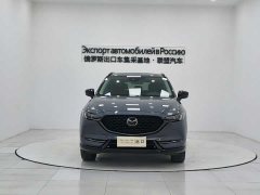 Mazda CX-5 2.5L automatic four-wheel drive Black Knight - фото 2