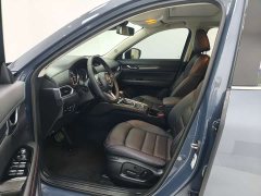 Mazda CX-5 2.5L automatic four-wheel drive Black Knight - фото 7