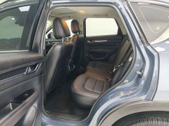 Mazda CX-5 2.5L automatic four-wheel drive Black Knight - фото 8