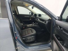 Mazda CX-5 2.5L automatic four-wheel drive Black Knight - фото 9