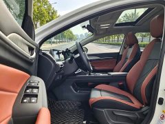 Lynk & Co EADO Enjoy Edition PLUS Blue Whale NE 1.4T GDI DCT Premium Edition - фото 10