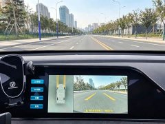Lynk & Co EADO Enjoy Edition PLUS Blue Whale NE 1.4T GDI DCT Premium Edition - фото 12