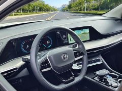 Lynk & Co EADO Enjoy Edition PLUS Blue Whale NE 1.4T GDI DCT Premium Edition - фото 13