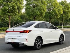 Lynk & Co EADO Enjoy Edition PLUS Blue Whale NE 1.4T GDI DCT Premium Edition - фото 14