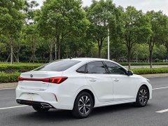Lynk & Co EADO Enjoy Edition PLUS Blue Whale NE 1.4T GDI DCT Premium Edition - фото 16