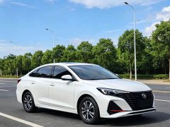 Lynk & Co EADO Enjoy Edition PLUS Blue Whale NE 1.4T GDI DCT Premium Edition - фото 3