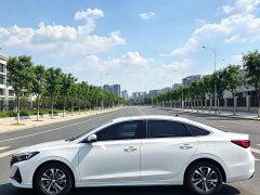Lynk & Co EADO Enjoy Edition PLUS Blue Whale NE 1.4T GDI DCT Premium Edition - фото 5