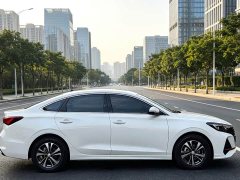 Lynk & Co EADO Enjoy Edition PLUS Blue Whale NE 1.4T GDI DCT Premium Edition - фото 6