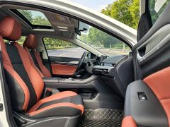 Lynk & Co EADO Enjoy Edition PLUS Blue Whale NE 1.4T GDI DCT Premium Edition - фото 9