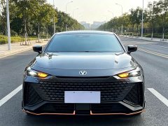 Changan UNI-V 2.0T sharp version - фото 2