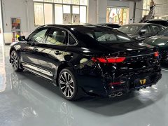 Lynk & Co Preface Oriental Glory 1.5TD Kunlun Edition - фото 13