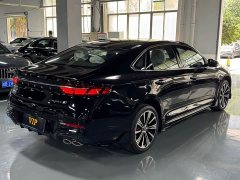 Lynk & Co Preface Oriental Glory 1.5TD Kunlun Edition - фото 14