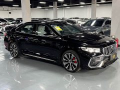 Lynk & Co Preface Oriental Glory 1.5TD Kunlun Edition - фото 3