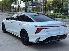 Hongqi H6 2.0T Premium Edition - фото 12