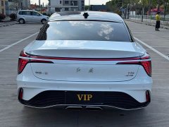 Hongqi H6 2.0T Premium Edition - фото 14