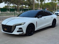 Hongqi H6 2.0T Premium Edition - фото 2