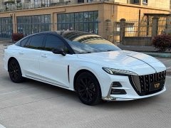 Hongqi H6 2.0T Premium Edition - фото 3