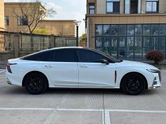 Hongqi H6 2.0T Premium Edition - фото 4