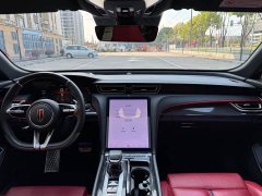 Hongqi H6 2.0T Premium Edition - фото 5