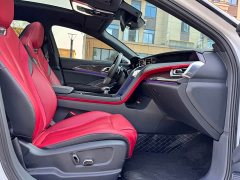 Hongqi H6 2.0T Premium Edition - фото 8