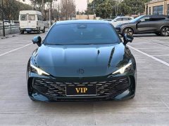Lynk & Co MG7 2025 2.0T Trophy Intelligent Driving Edition - фото 1