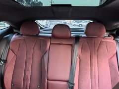 Lynk & Co MG7 2025 2.0T Trophy Intelligent Driving Edition - фото 10