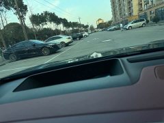 Lynk & Co MG7 2025 2.0T Trophy Intelligent Driving Edition - фото 11