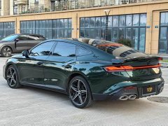 Lynk & Co MG7 2025 2.0T Trophy Intelligent Driving Edition - фото 13