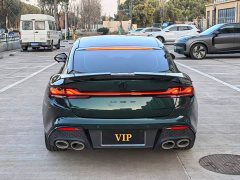 Lynk & Co MG7 2025 2.0T Trophy Intelligent Driving Edition - фото 15