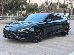 Lynk & Co MG7 2025 2.0T Trophy Intelligent Driving Edition - фото 2