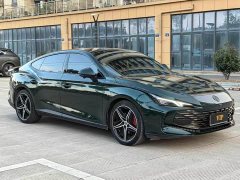 Lynk & Co MG7 2025 2.0T Trophy Intelligent Driving Edition - фото 3